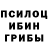 КОКАИН Fish Scale Stigmatic Bess